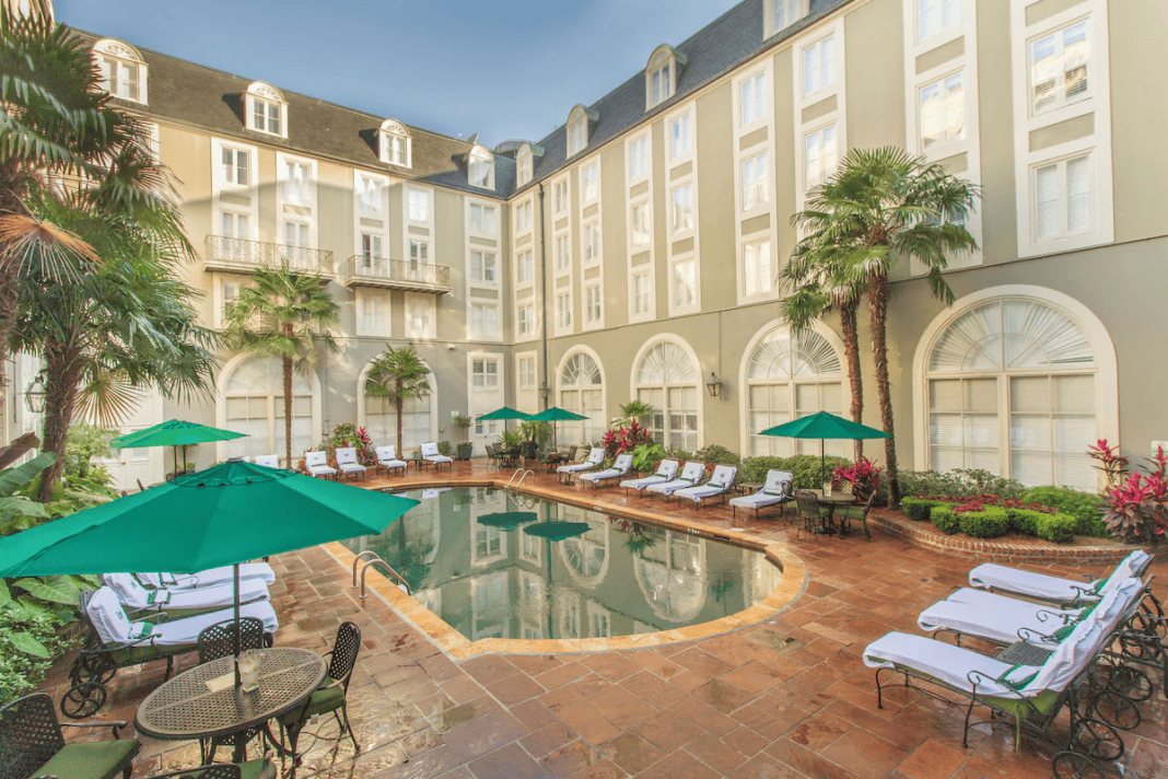 Cool Hotels In New Orleans For Different Travel Types And Budgets