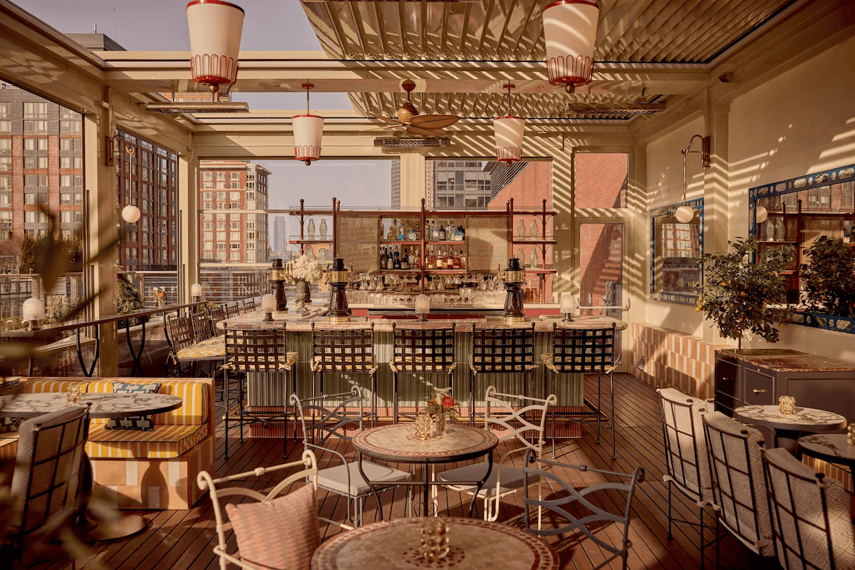Best New York Hotels For Families