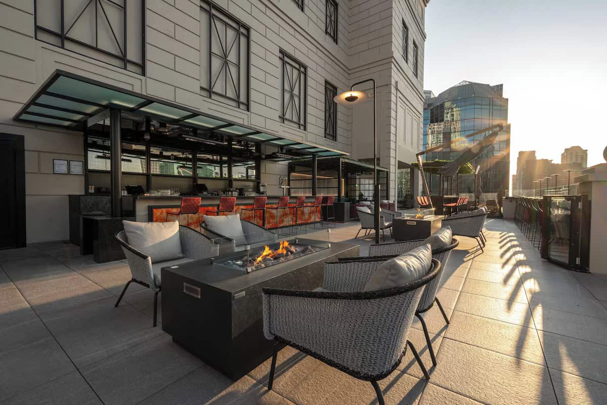 best chicago hotels