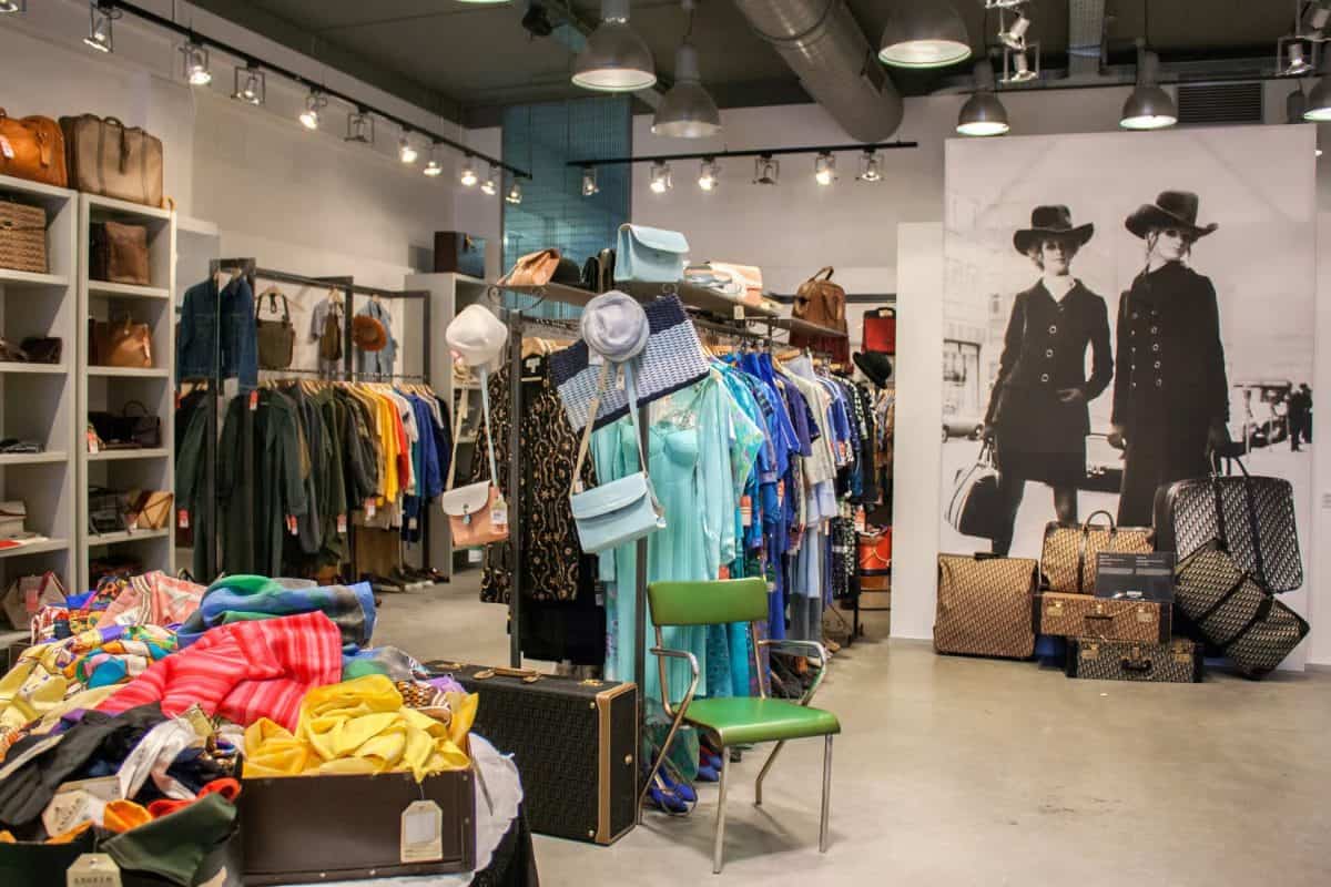 Serravalle Designer Outlet - Day Trip from Milan