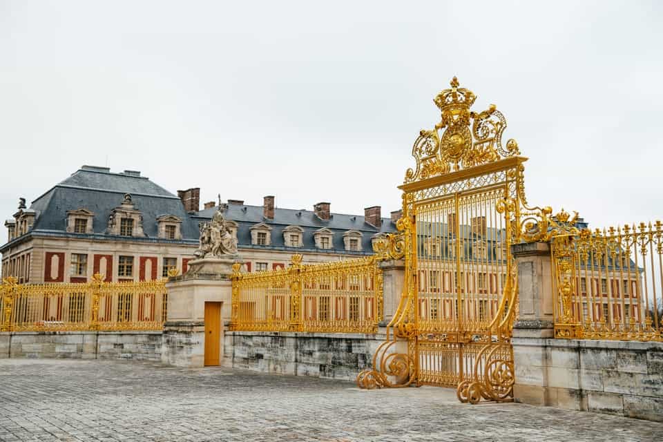 Palace of Versailles - Day Trip to Versailles from Paris