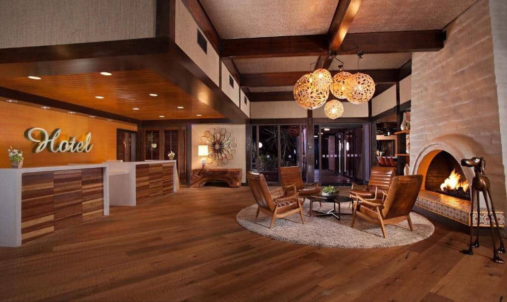 Best Hotels In LA