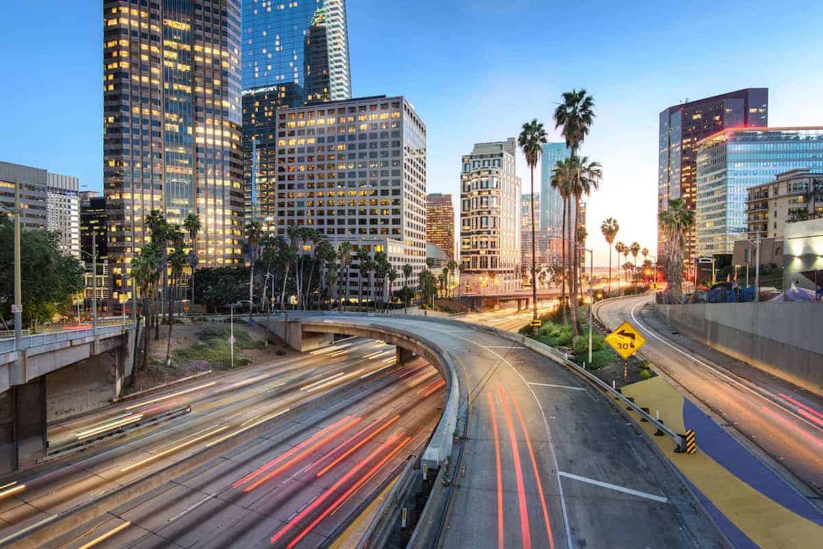 Best Neighbourhoods To Stay In Los Angeles